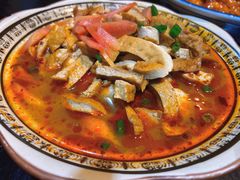 -蓝田九大碗民俗食府(蓝田店)