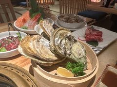 -赤坂亭·M9和牛烧肉(南京江南虹悦城店)