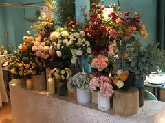 -蜜桃花开·中西融合菜E&W(南长街店)