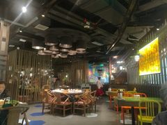 大堂-辛香汇(飞洲店)