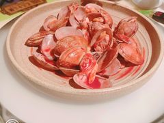 腐乳花蛤-桂满陇-十里风荷(合生汇店)