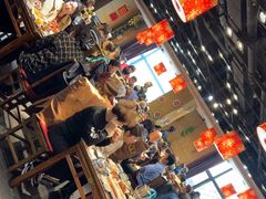 -东北大院·东北菜(三台子店)