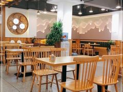 大堂-嘉州北味春老烧麦·面食(叮咚街店)