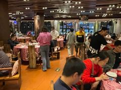 大堂-临家闽南菜(宝洲路店)
