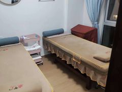 -感智盲人按摩·艾灸·肩颈SPA(岗厦店)