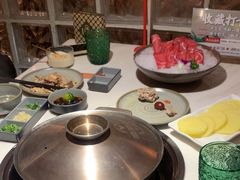 -喃喃椰·糟粕醋·椰子鸡火锅(七堡花园店)
