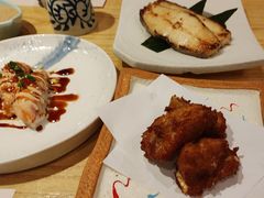 -吉兆·料理(红梅南路店)