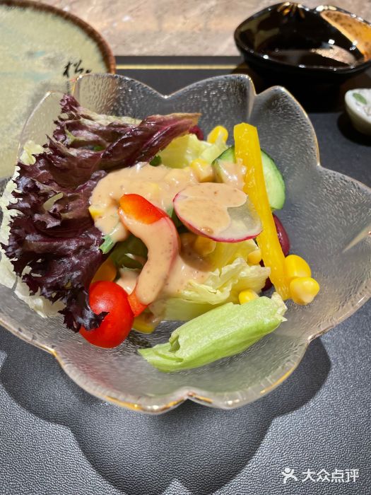 松临·铁板烧&Omakase(神农店)图片
