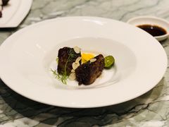 -萬國春·中菜馆(颐和公馆店)