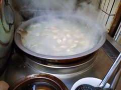 -尤素福东举院饺子馆