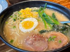 -小川洋风料理(汉街店)