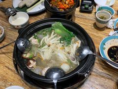 -春润大地海南椰子鸡(沙井京基百纳广场店)
