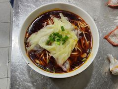 -易毛特色牛肉面(解放碑步行街店)