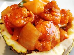 -衡山汇·高级粤菜(霄云路店)