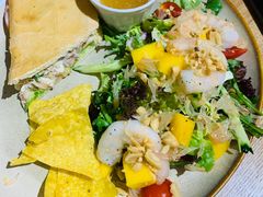 -HELLO 27 意面·沙拉·帕尼尼