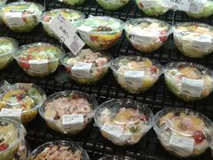 -Olé精品超市(广州太古汇店)