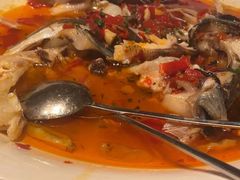 -上名堂·鱼头好吃(体育场路店)