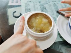 -俊丽双皮奶甜品店