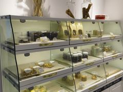 -Tomado绿色烘焙(大尧三路店)
