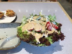 -陈家生煎(世茂双子塔店)