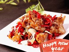 -鄱阳湖·江西小炒·瓦罐煨汤(五道口店)