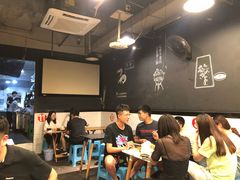 -夜烤·宜宾烧烤(回龙湾店)