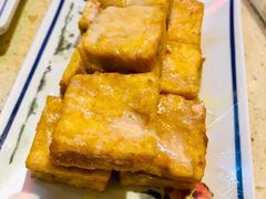 -明腾壹间茶餐厅(新都会花园广场店)