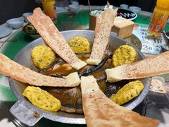 -淀里船宴(卓达店)