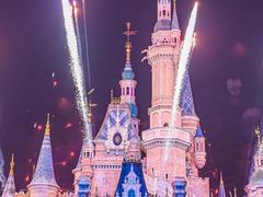 -上海迪士尼度假区