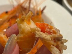 -牛YO寿喜烧·铁板烧和牛火锅自助(市府恒隆店)