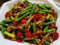 -李师傅脆肚(梅林店)