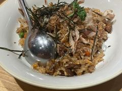 -菲滋意式休闲餐厅(北仑银泰城店)