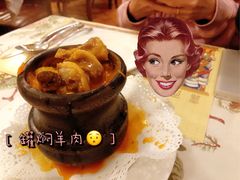 -露西亚咖啡西餐厅(哈尔滨俄侨纪念馆店)