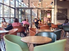 大堂-Wagas沃歌斯(富力广场店)