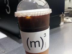 -CUBIC3三立方咖啡(西岸凤巢店)