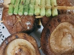 -啊溜烧烤·炭火传承(南澳店)
