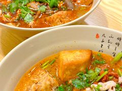 -筒骨麻辣烫(永同昌公寓胜明花园店)