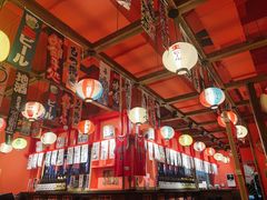 大堂-仙隐小鹿料理食堂(沙市人信汇店)