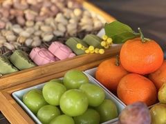 -柳莺湖上·湖景餐厅·江南菜(西湖店)