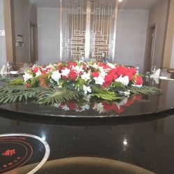 -喜临门婚宴广场·宴会厅