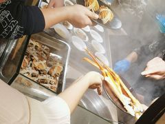 -盛宴自助餐厅(运达喜来登店)