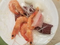 -上海浦东丽晟假日酒店-多瑙河全日餐厅