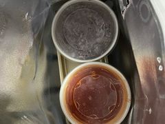-轻蔬不用等·素食(江苏路店)