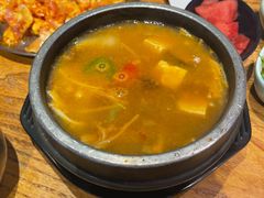-韩罗苑(万象城店)