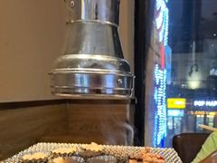 -合易泓烤肉•首创生椰大油边(宁山路店)