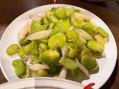 -肆海小川菜酒馆Wine Bistro (青年路店)