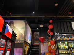 -布拉格餐厅· 中欧捷克菜(全国首店)
