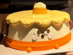 -半勺舒舒生日蛋糕店