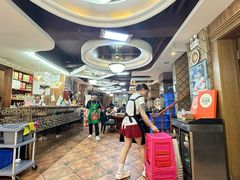 -华竹饭店(中央大街店)