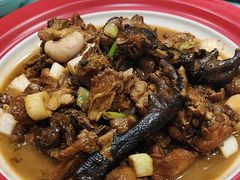 -和源祥·日照菜扛把子(万平口一店)